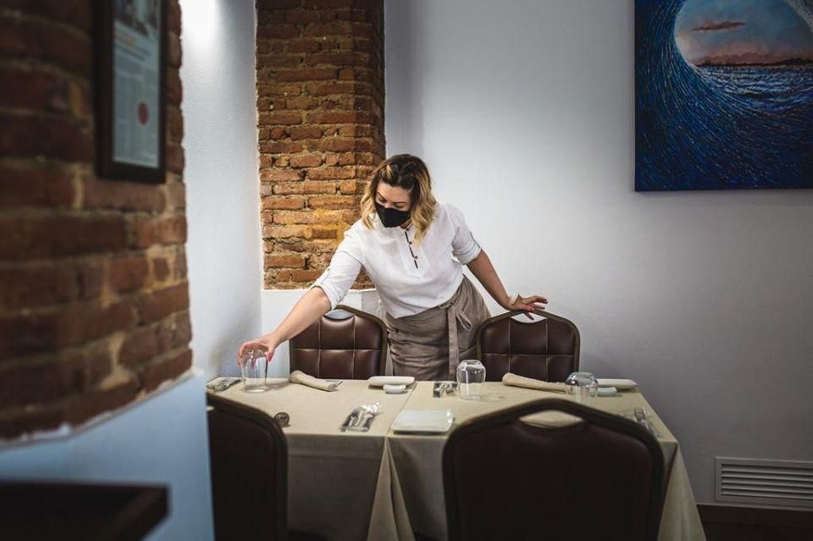 Kàran Bistró, en Pozoblanco.