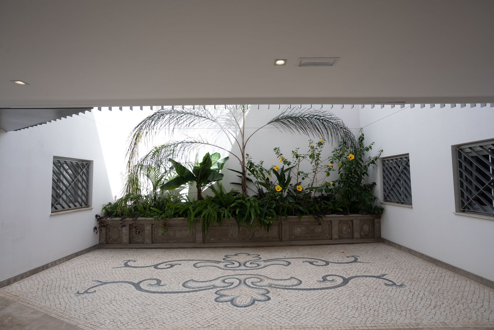 Las imágenes de la casa de Onofre Conde