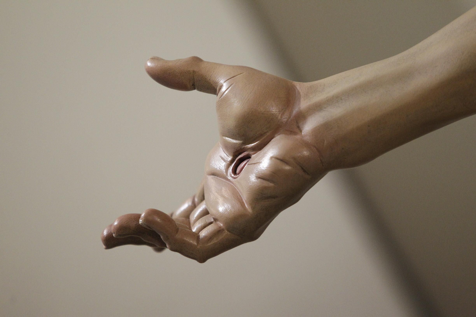 Fotogalería bendición Señor de la Vida. Parroquia Montserrat. Almería