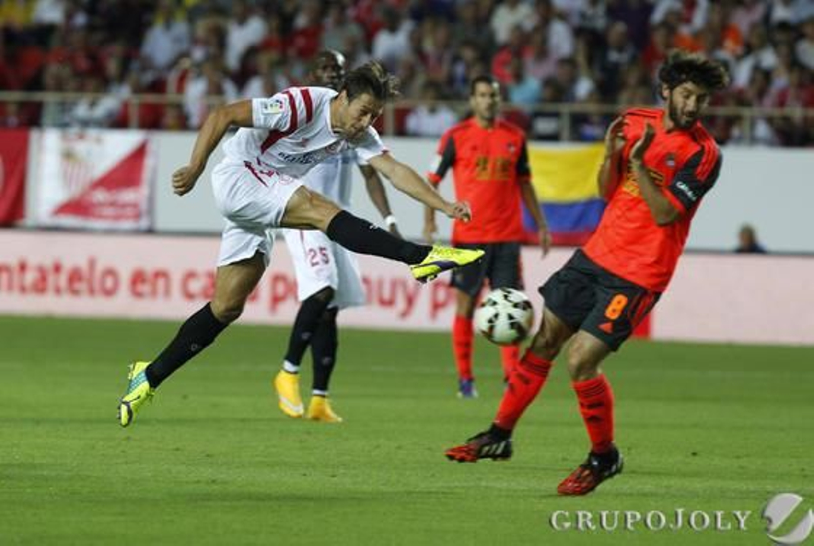 Foto: Antonio Pizarro