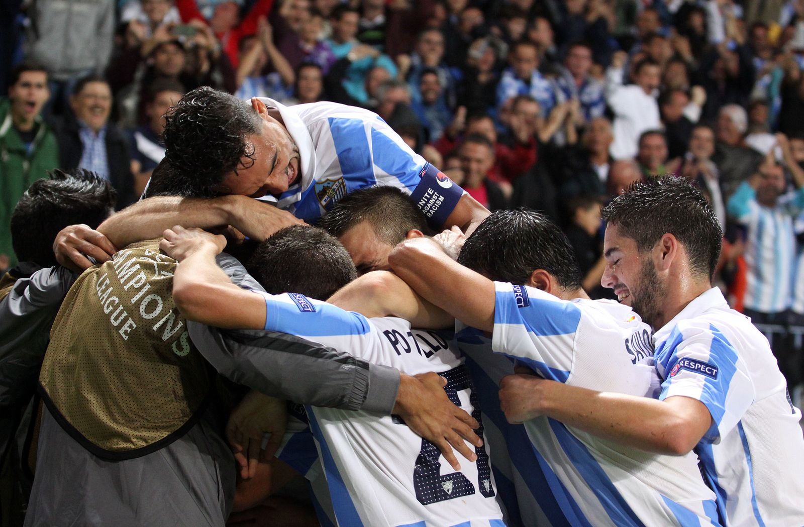 La carrera de Weligton en imágenes