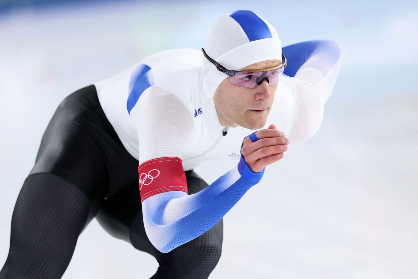 Las mejores fotos de los Juegos Olímpicos de invierno Milán Cortina d'Ampezzo 2026 | Jornada 14