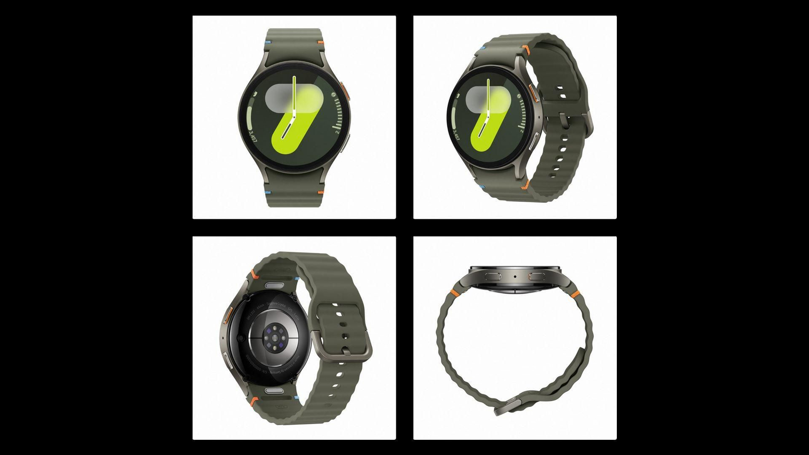 Samsung Galaxy Watch7