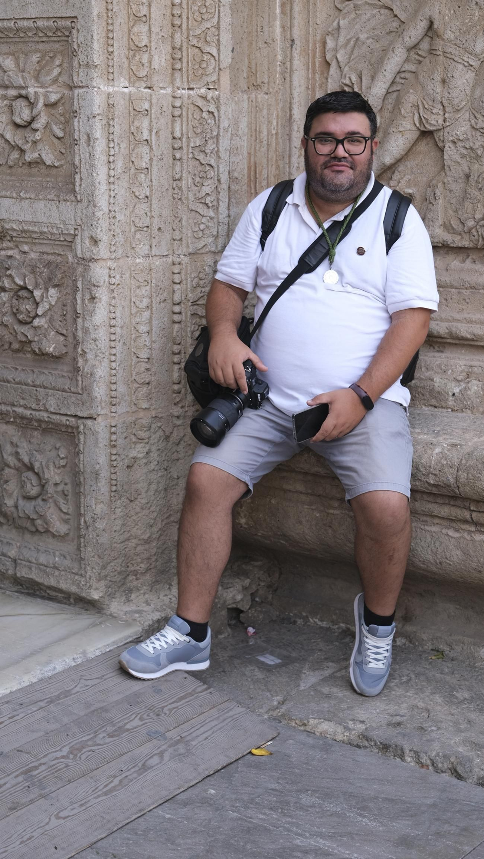 Ofrenda floral a la Virgen del Mar en la Feria de Almería 2024, en imágenes