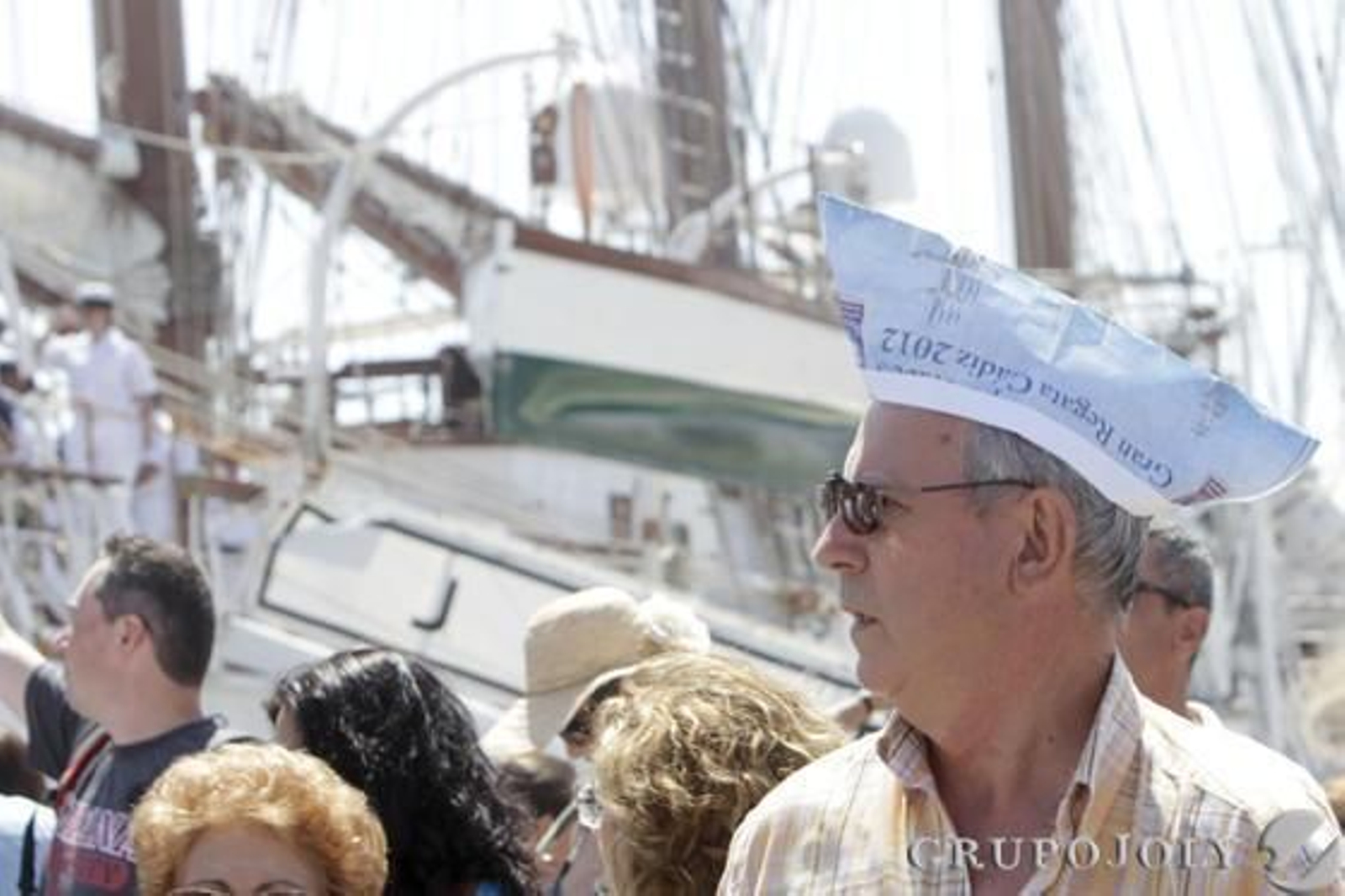 Foto: Lourdes de Vicente - Joaquin Hernandez Kiki