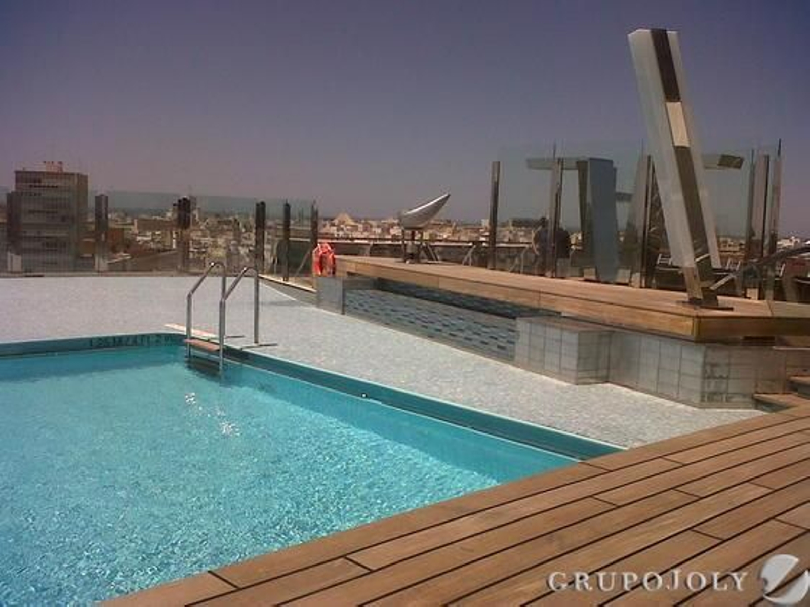 Una visita por el lujoso crucero MSC Divina en su preinauguración en Cádiz.

Foto: Sara Mancera