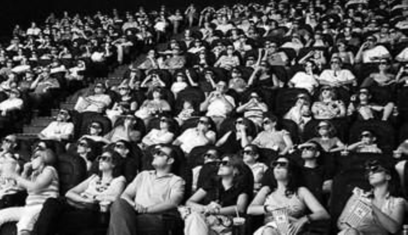 Nervión Plaza estrena una sala de cine en 3D