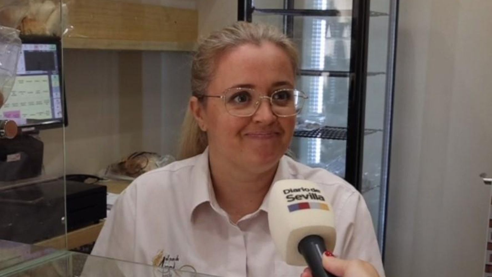 Panadería El Pan de Ángel Puchi