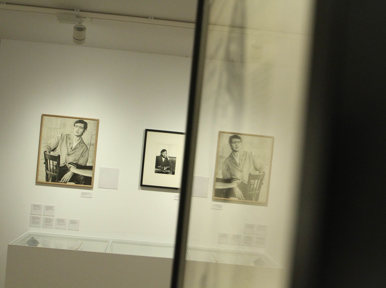 Las mejores imágenes de 'El universo de Julio Cortázar'