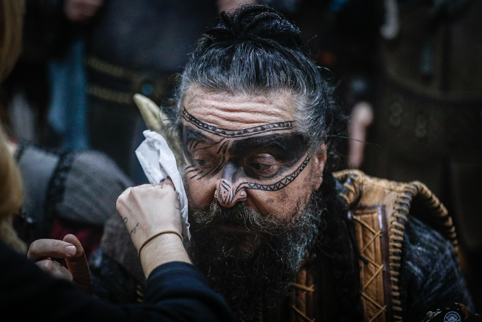 Búscate entre las mejores imágenes de la tercera semifinal del COAC 2025