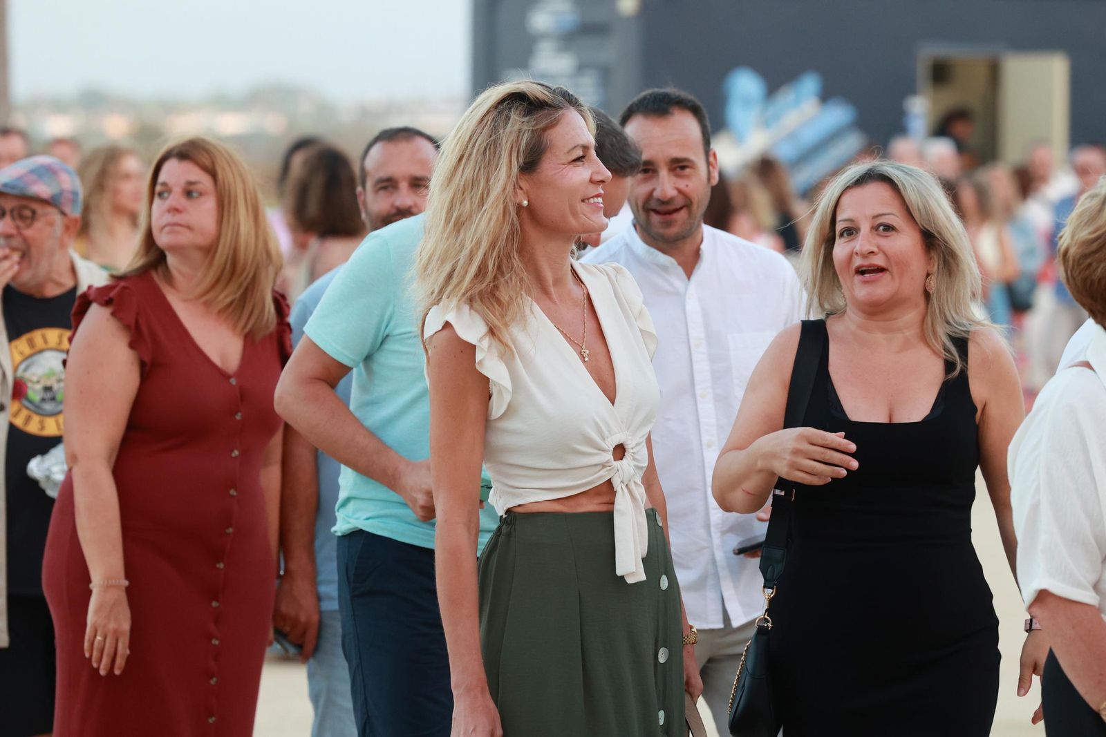 Búscate en las imágenes del conciert Así fueron los 90'S en Concert Music Festival