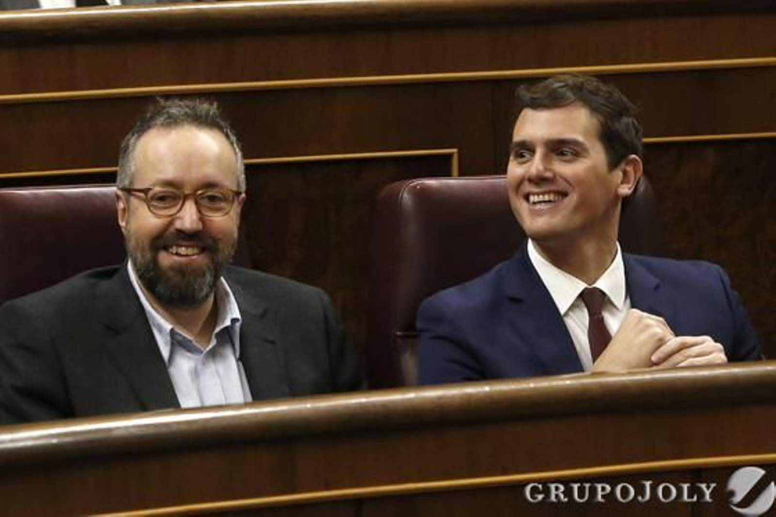 Foto: Sergio Barrenechea (EFE)