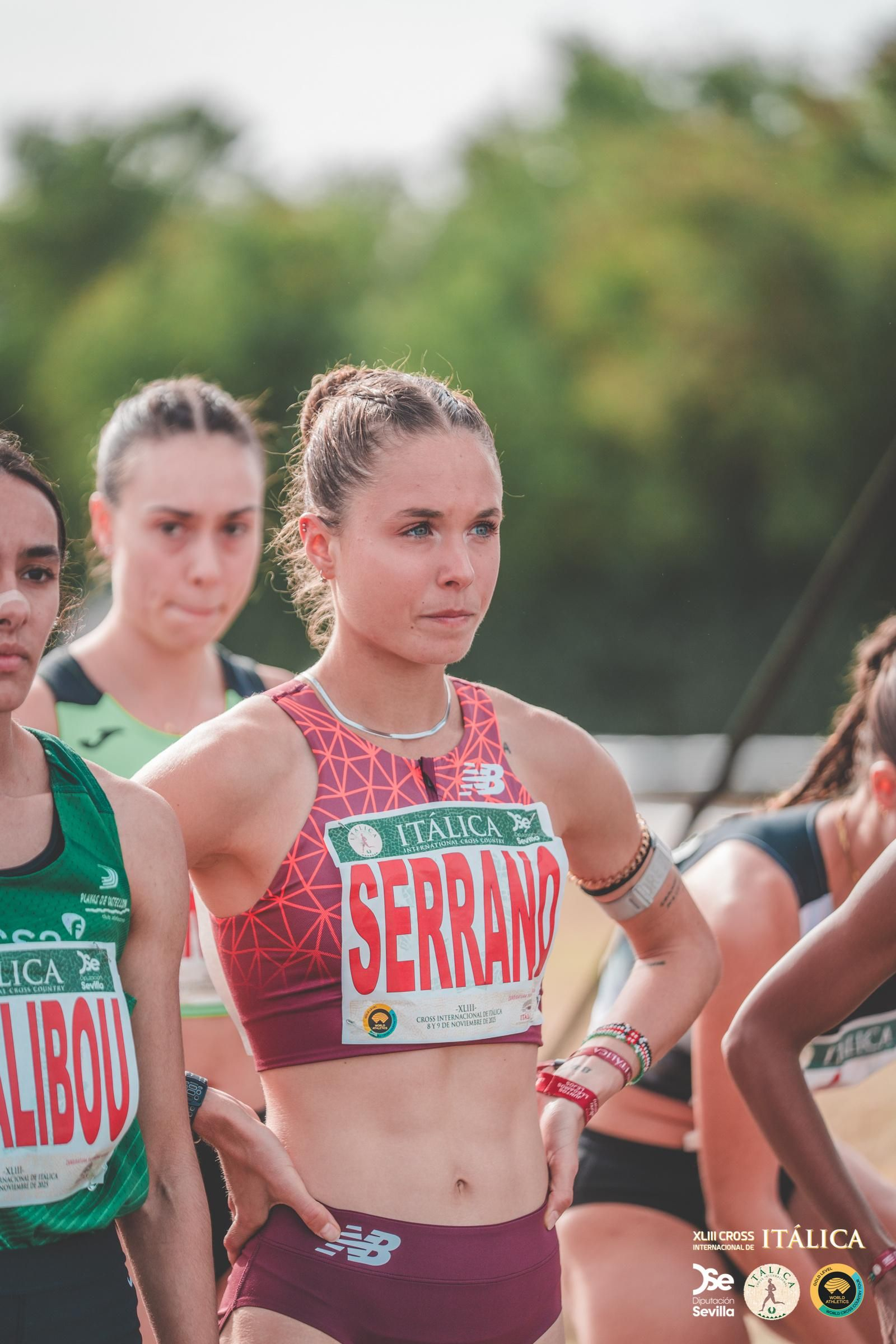 Búscate en las fotos del Cross de Itálica 2025 | 11