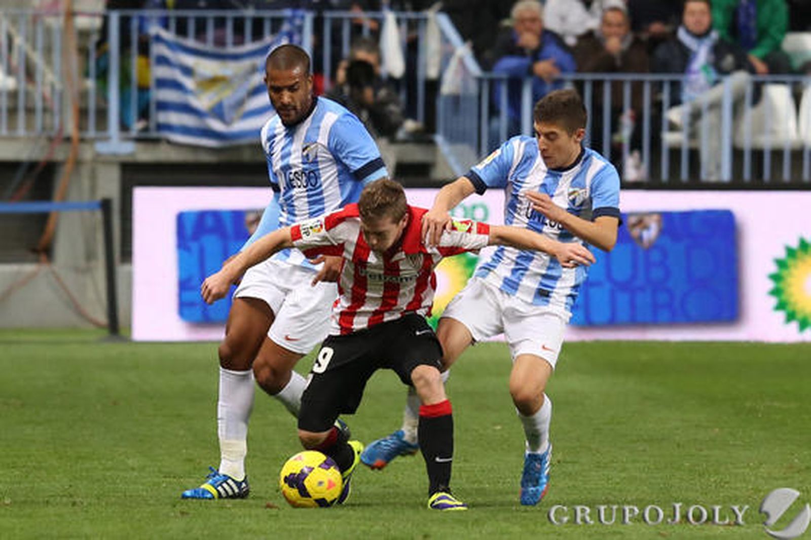 Foto: Javier Albiñana