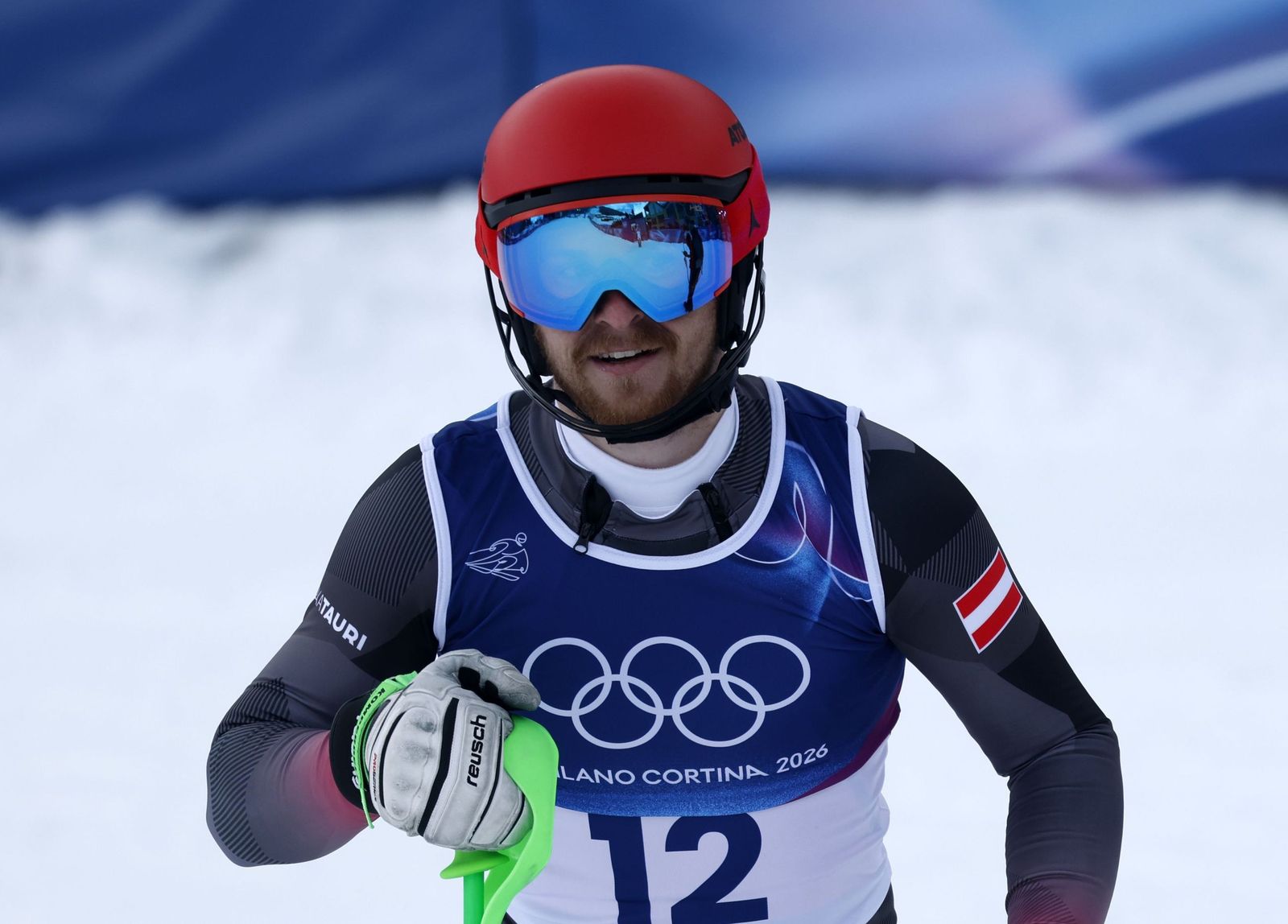 Las mejores fotos de los Juegos Olímpicos de invierno Milán Cortina d'Ampezzo 2026 | Undécima jornada