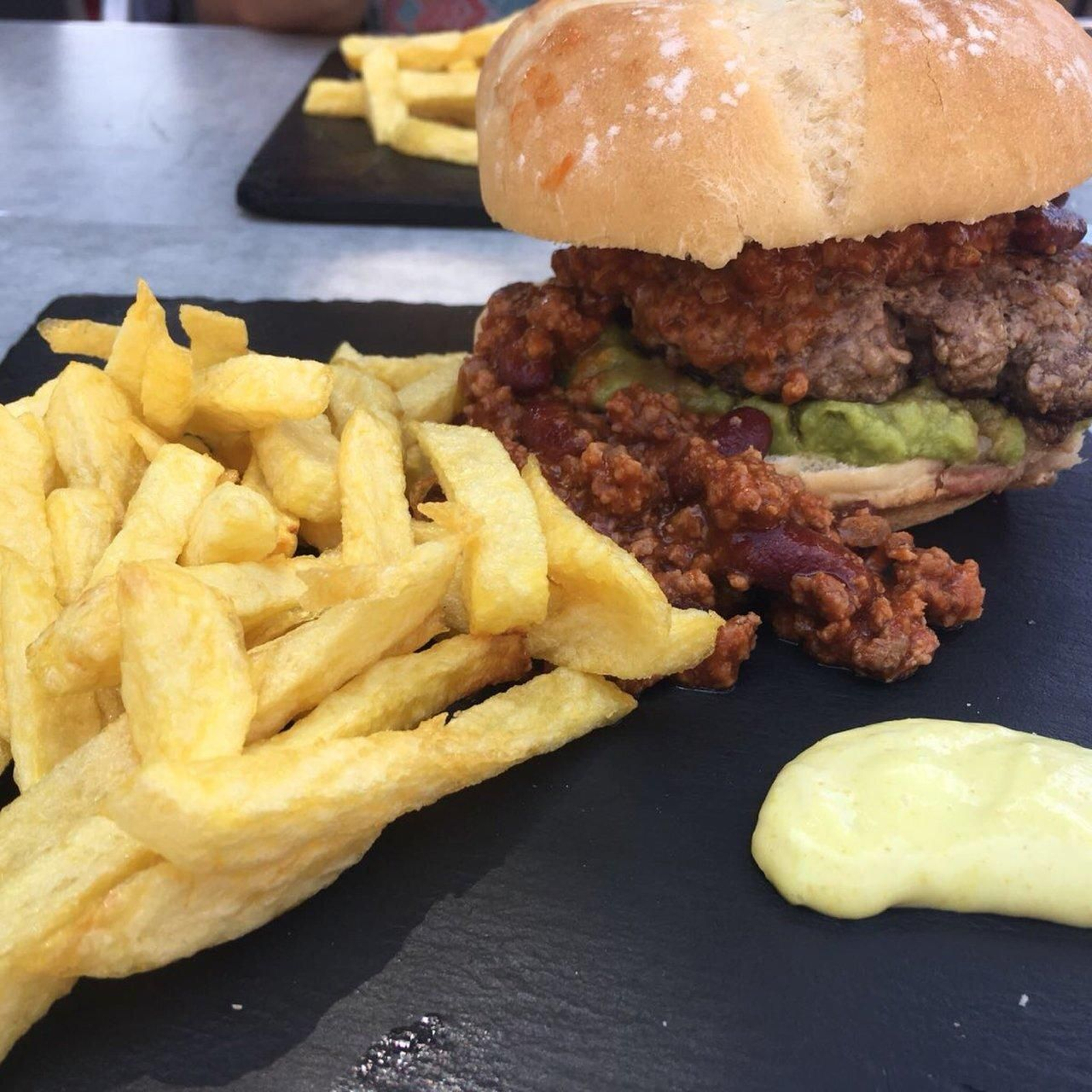 Las mejores hamburguesas de Huelva: 5 restaurantes que tienes que conocer