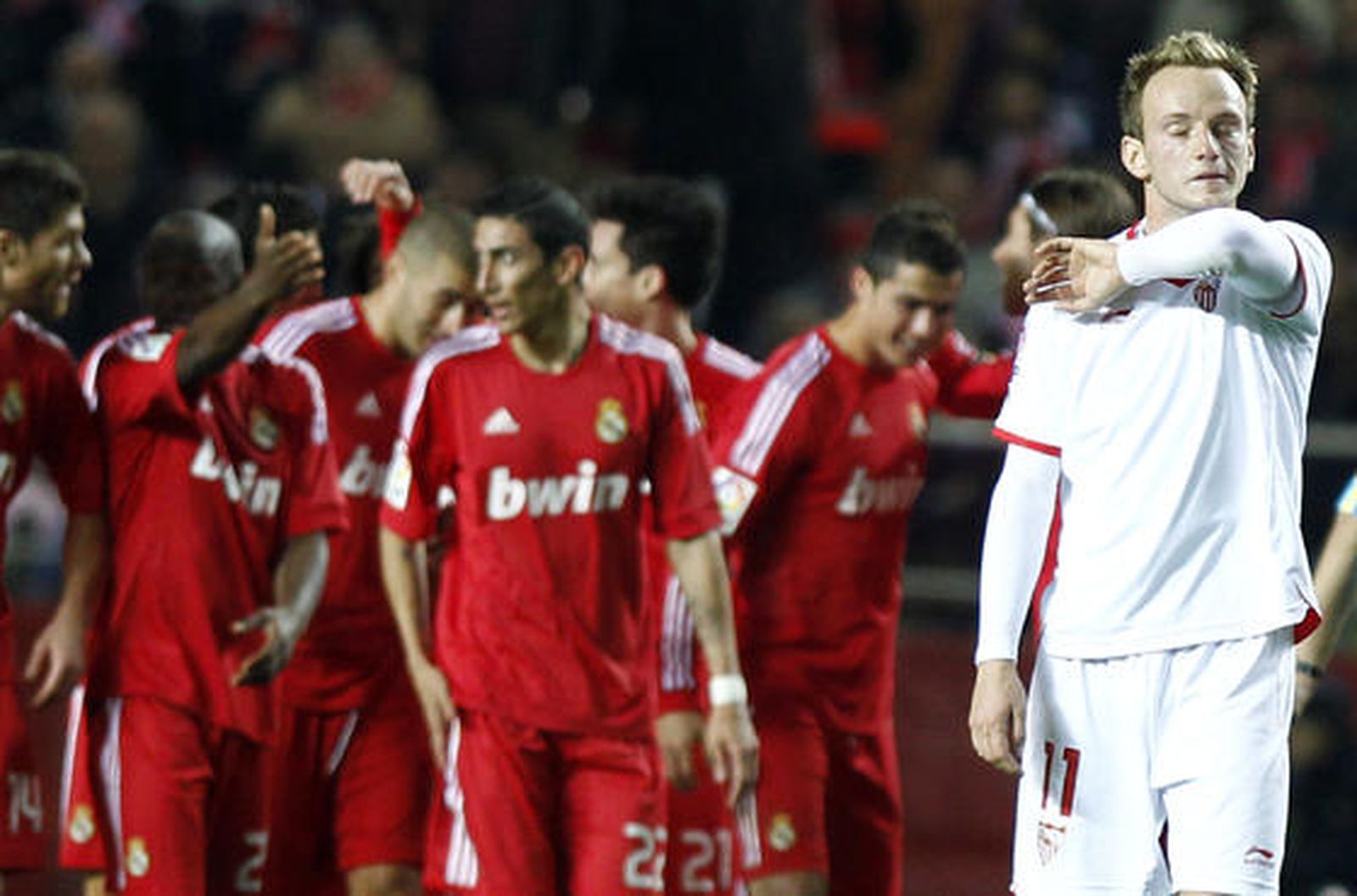 Foto: Antonio Pizarro