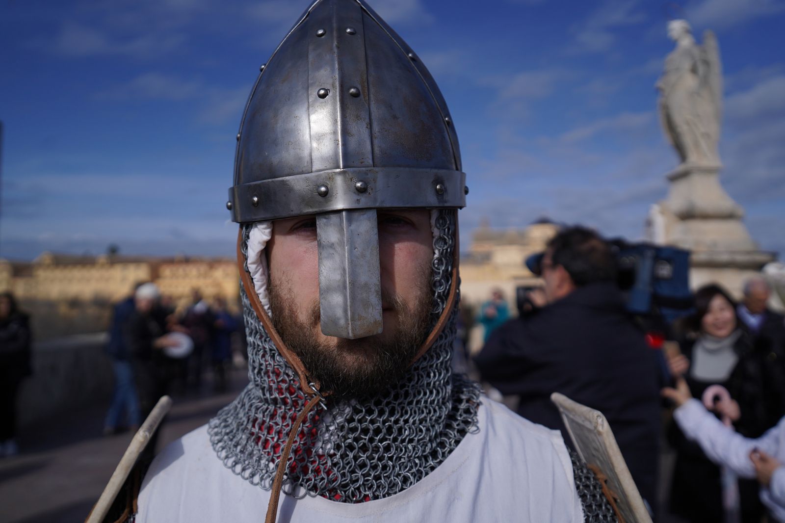 El Mercado de las Tres Culturas de Córdoba, en fotos