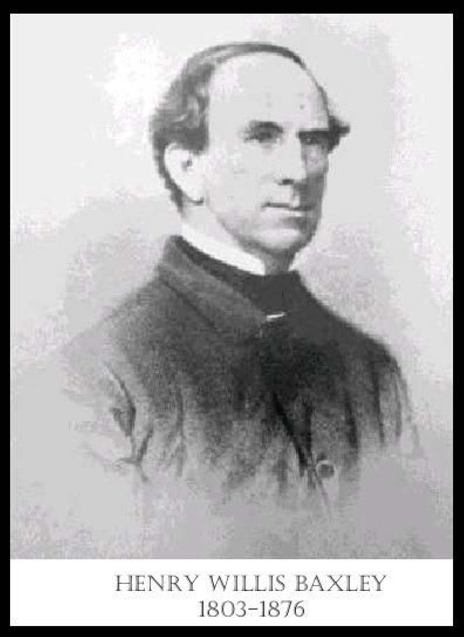 El médico norteamericano Henry Willis Baxley viajó 1874. El médico norteamericano Henry Willis Baxley viajó 1874.