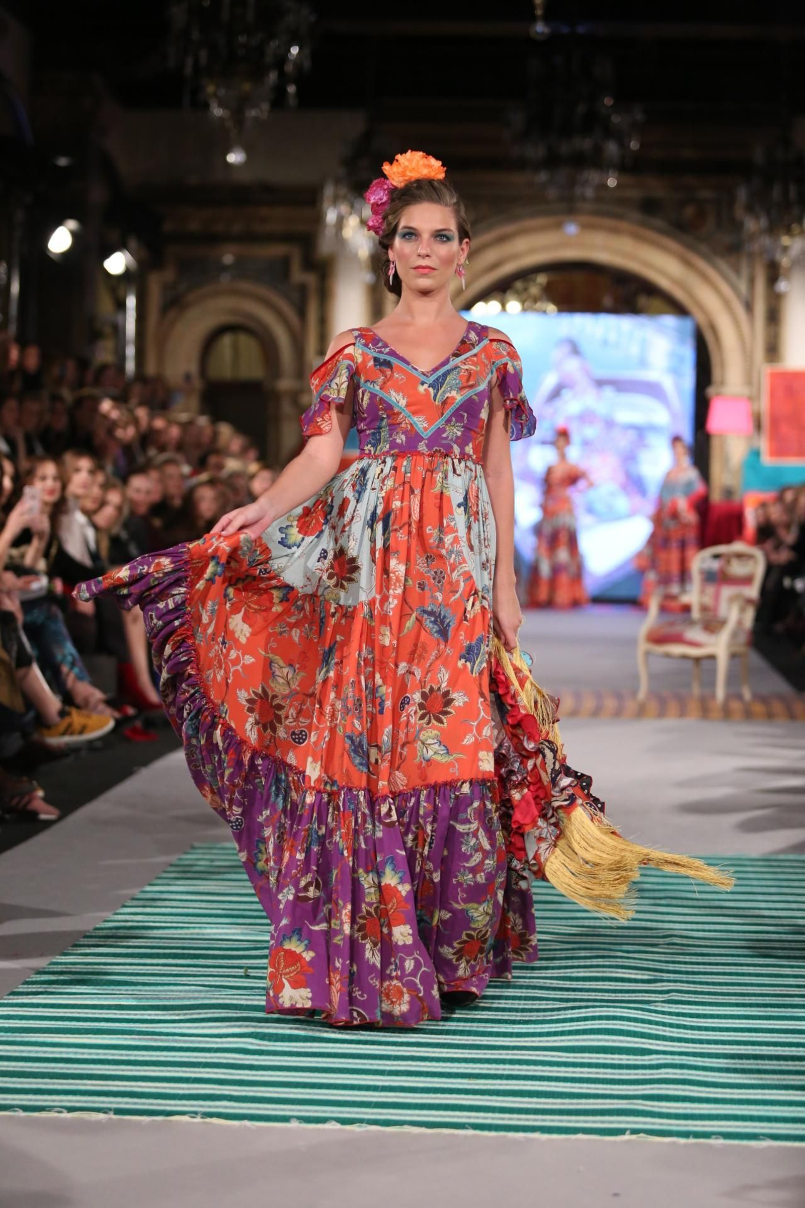 We Love Flamenco 2018 - Pol Núñez