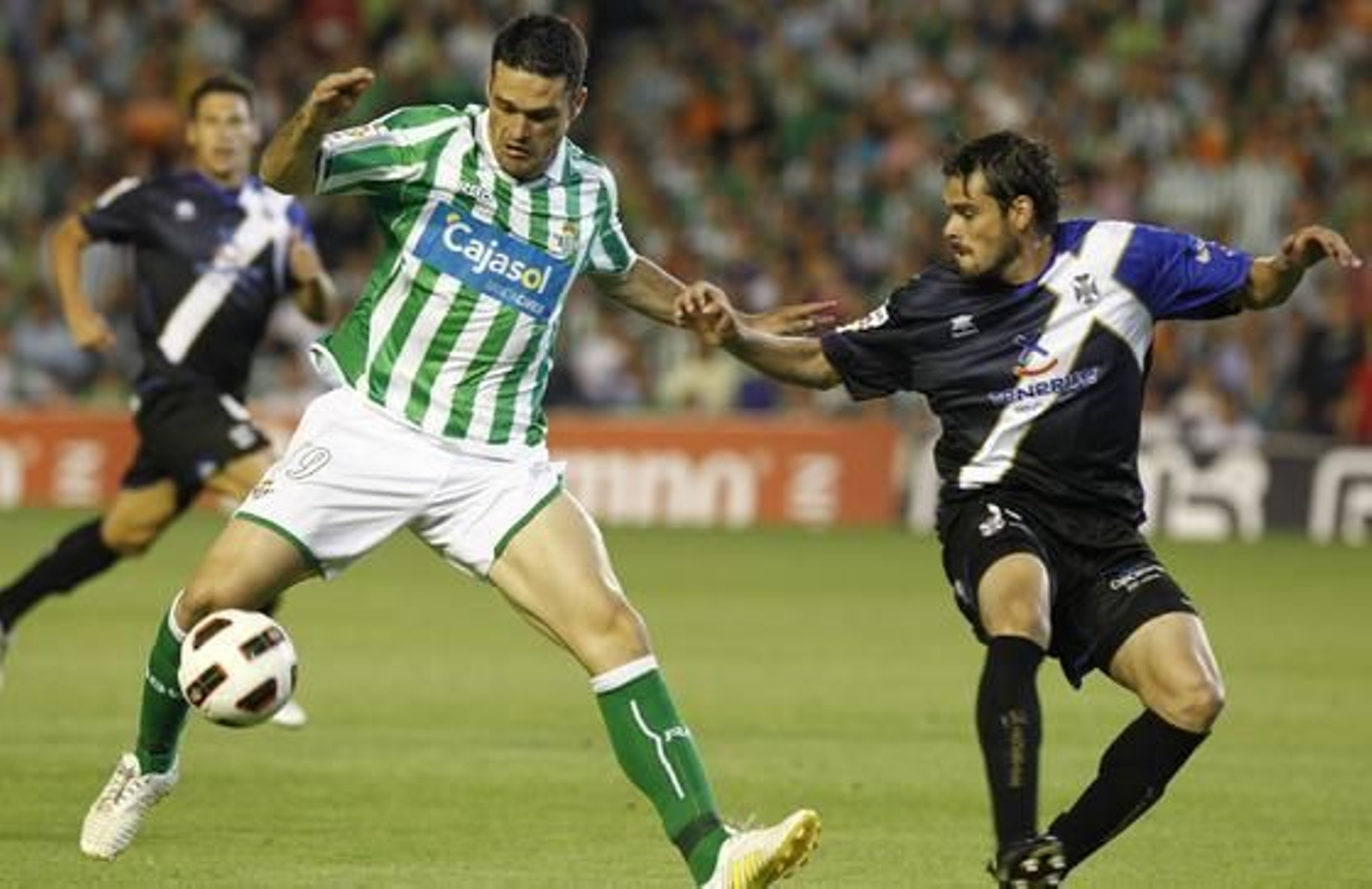 Foto: Antonio Pizarro