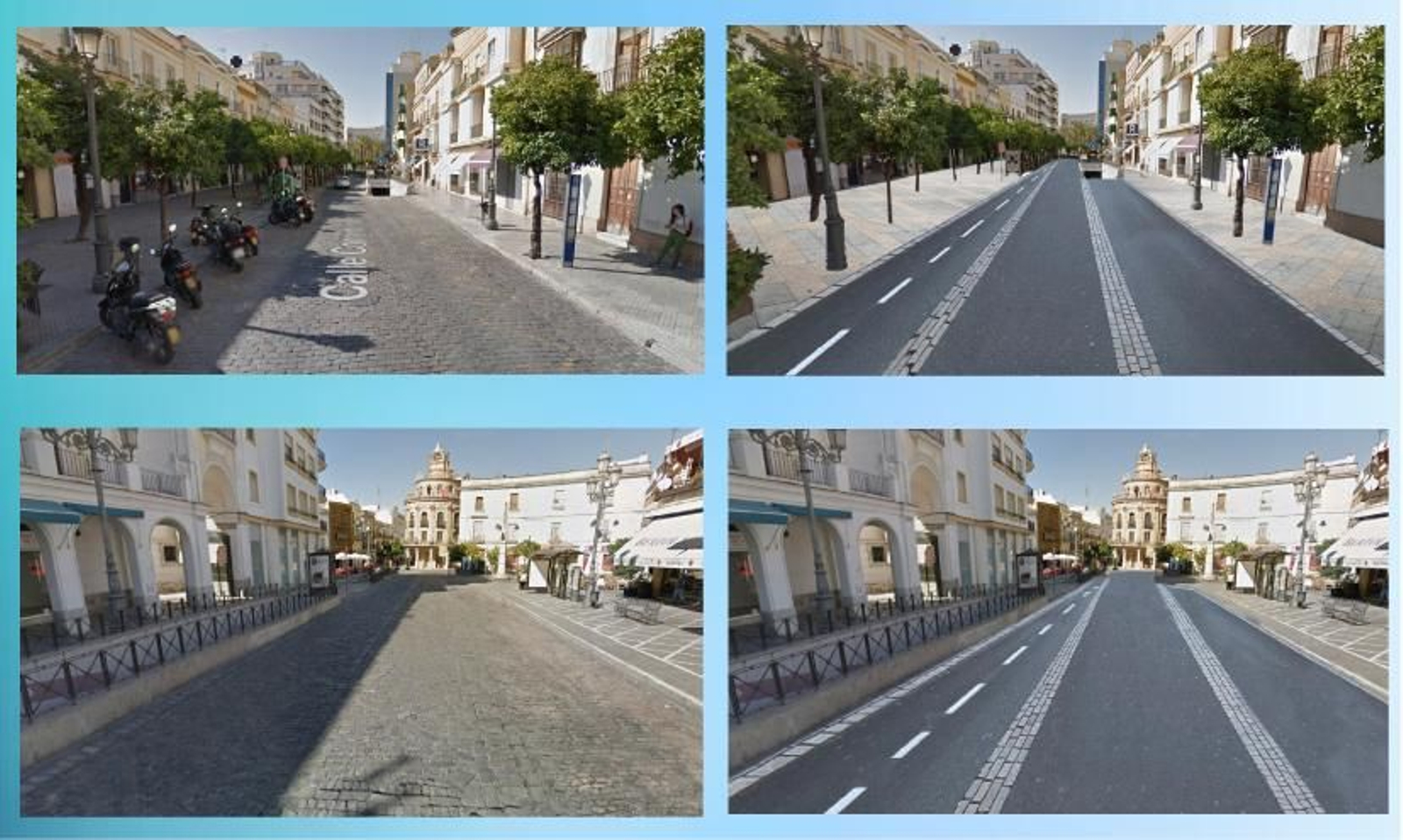 Imagen del proyecto Corredera-Esteve.