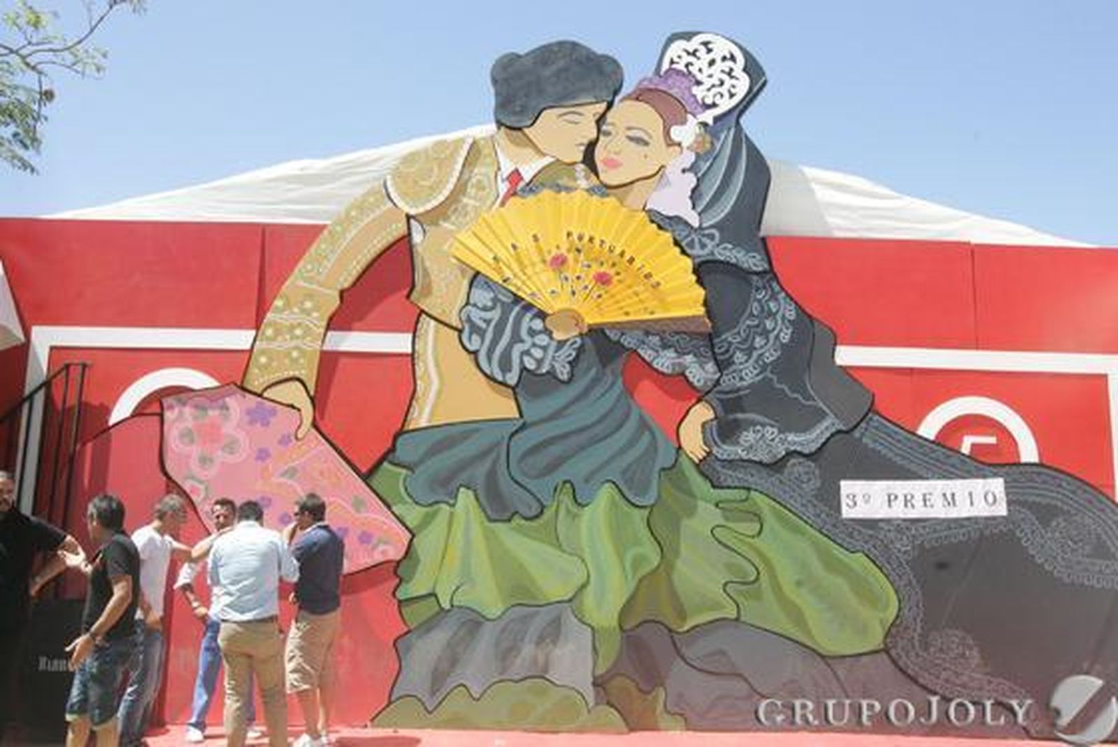 Foto: José María Quiñones