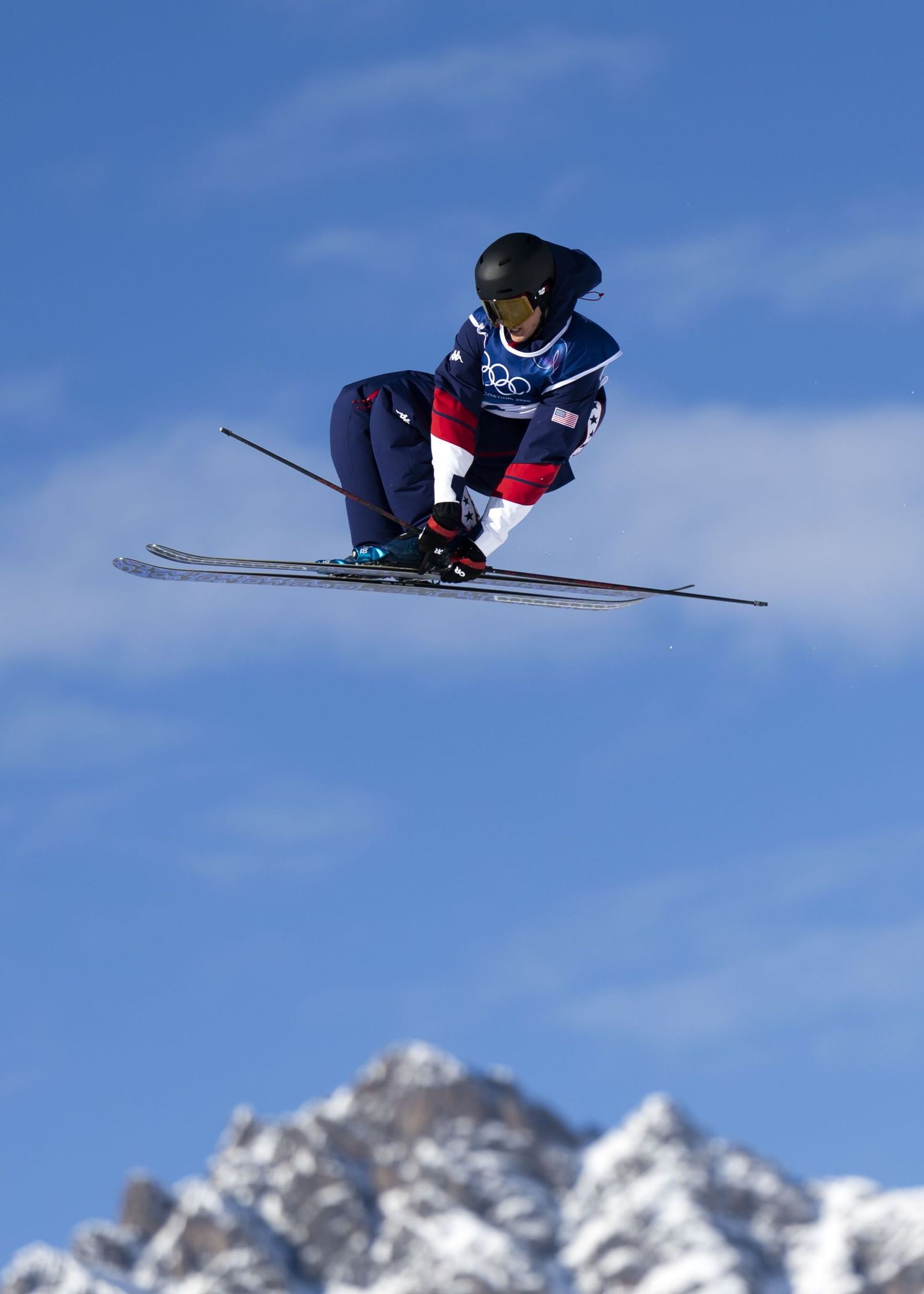 Las mejores fotos de los Juegos Olímpicos de invierno Milán Cortina d'Ampezzo 2026 | Segunda jornada