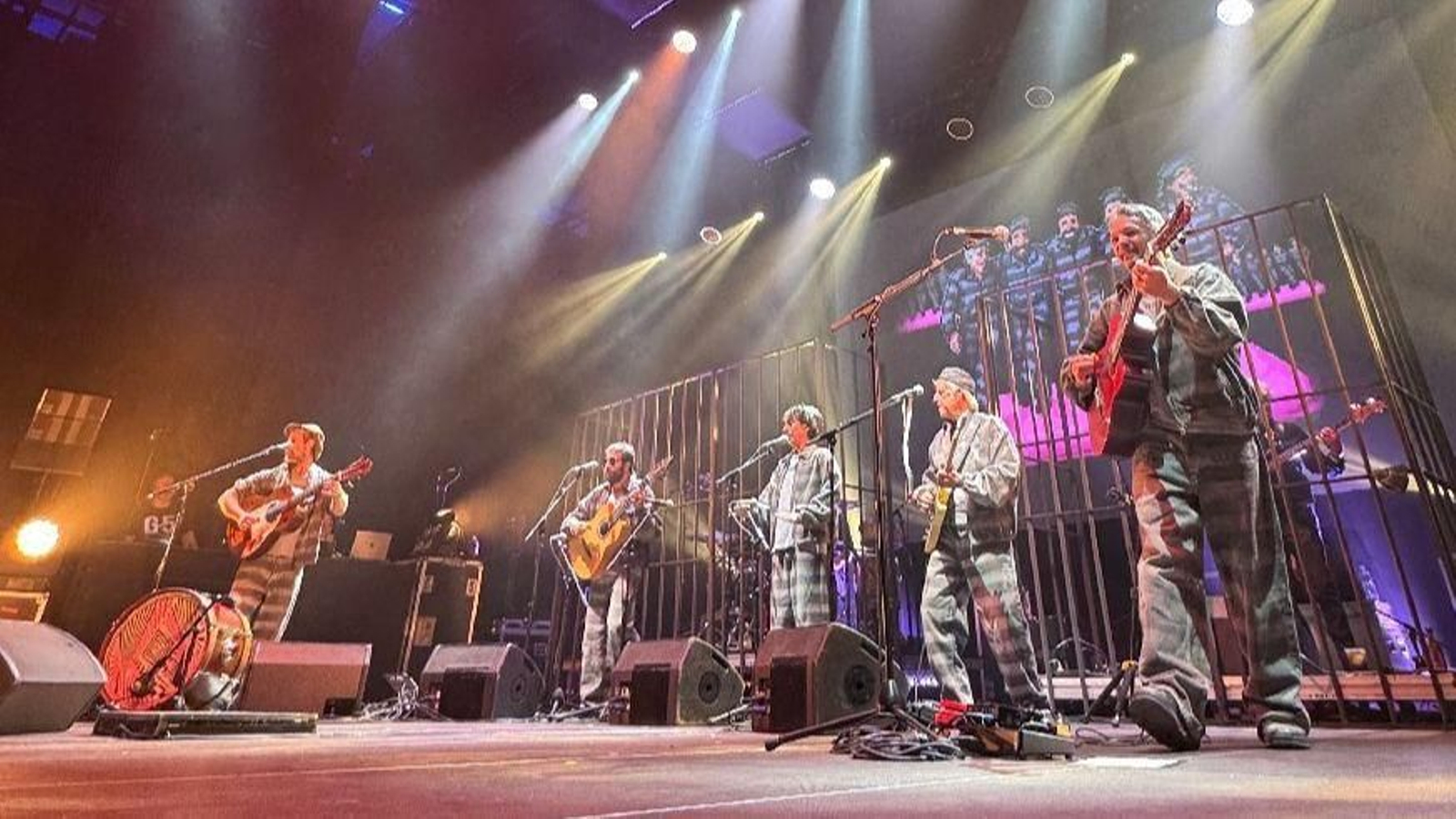 G-5 en el Cartuja Cednter CITE