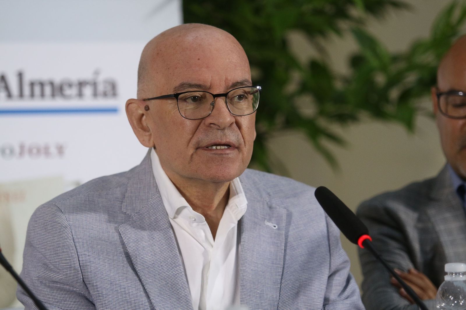 Antonio Galindo ha dejado una gran huella entre sus alumnos y entre sus amigos.