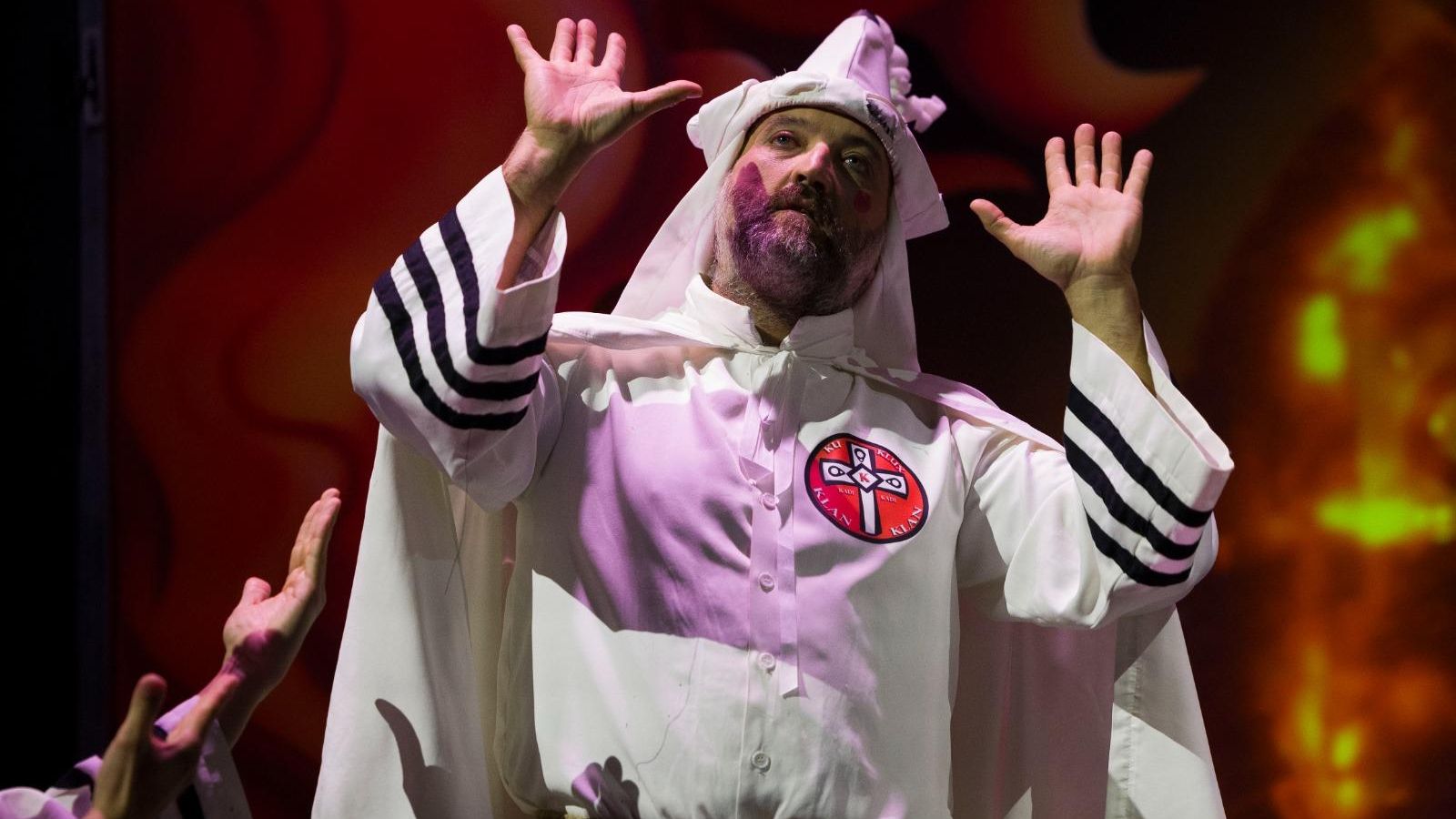 Búscate entre las mejores imágenes de la segunda sesión clasificatoria del COAC 2025