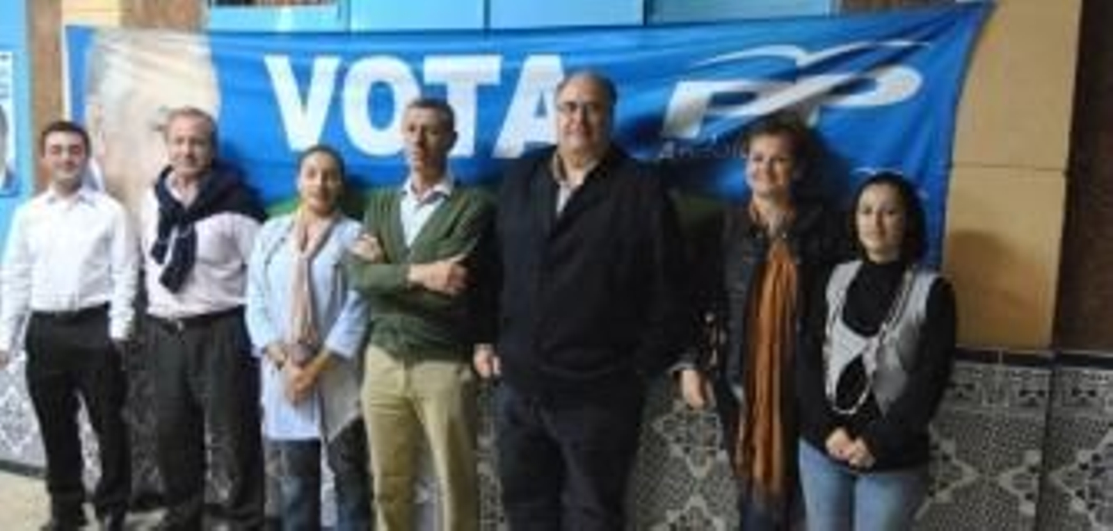 El PP del Bajo Andarax analiza los problemas que sufren los vecinos desde la adjudicación a Aqualia del Ciclo Integral del Agua El PP del Bajo Andarax analiza los problemas que sufren los vecinos desde la adjudicación a Aqualia del Ciclo Integral del Agua