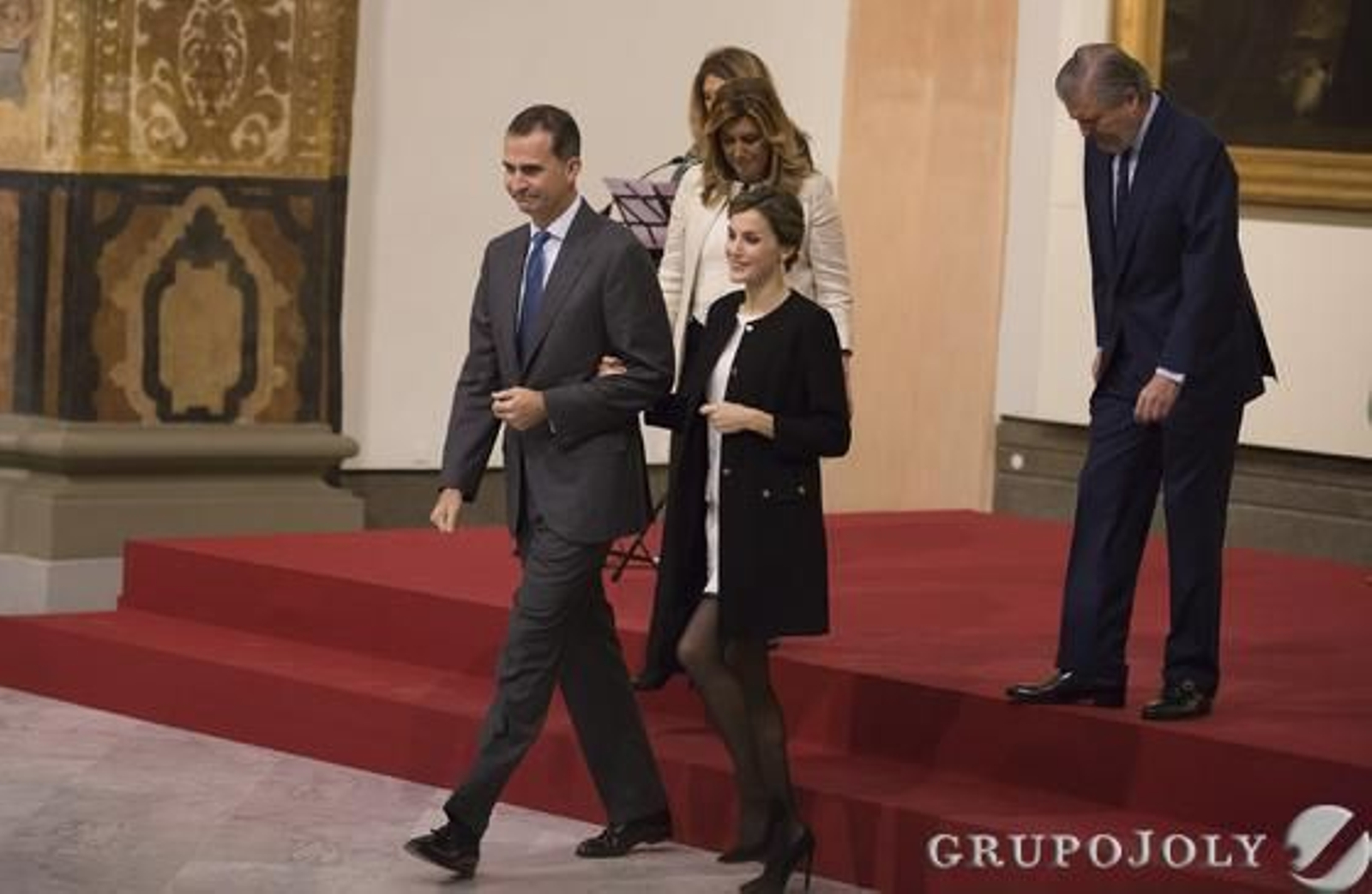 Foto: Antonio Pizarro