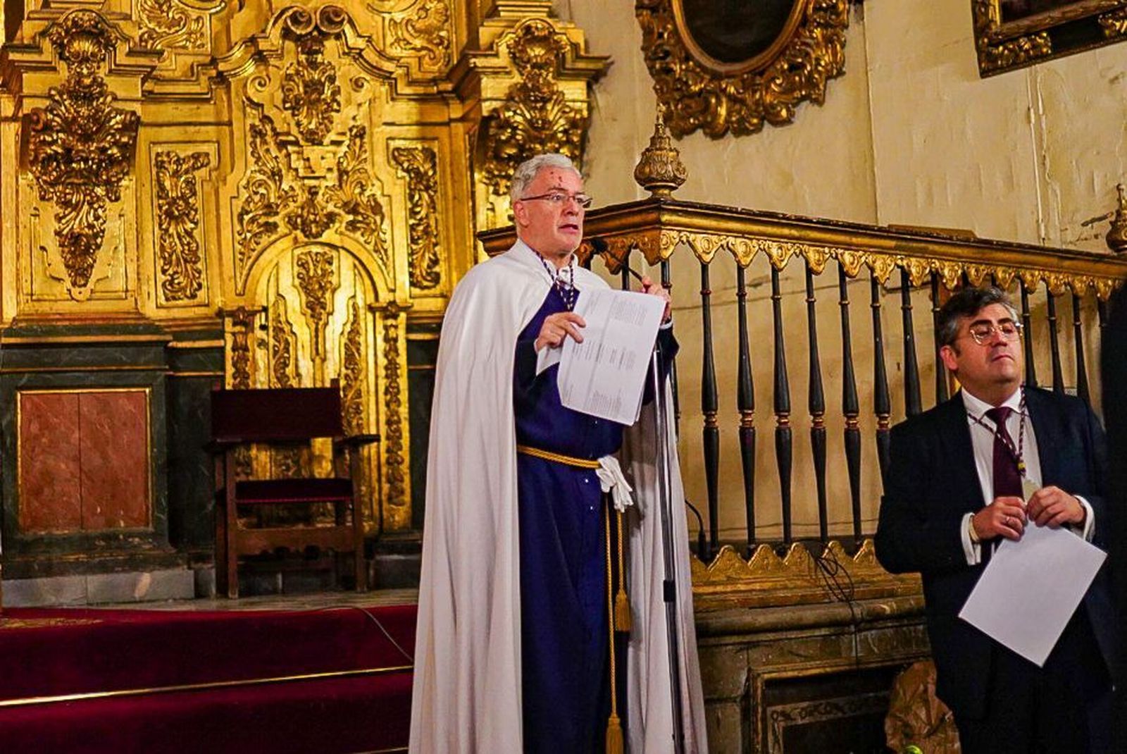 Fotos: Paciencia anula su salida y se suma a las tres cancelaciones anteriores