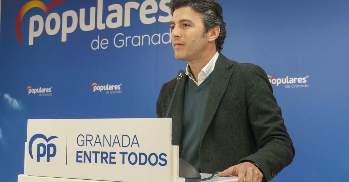 El PP de Granada lamenta que la visita de la ministra de Ciencia no ...