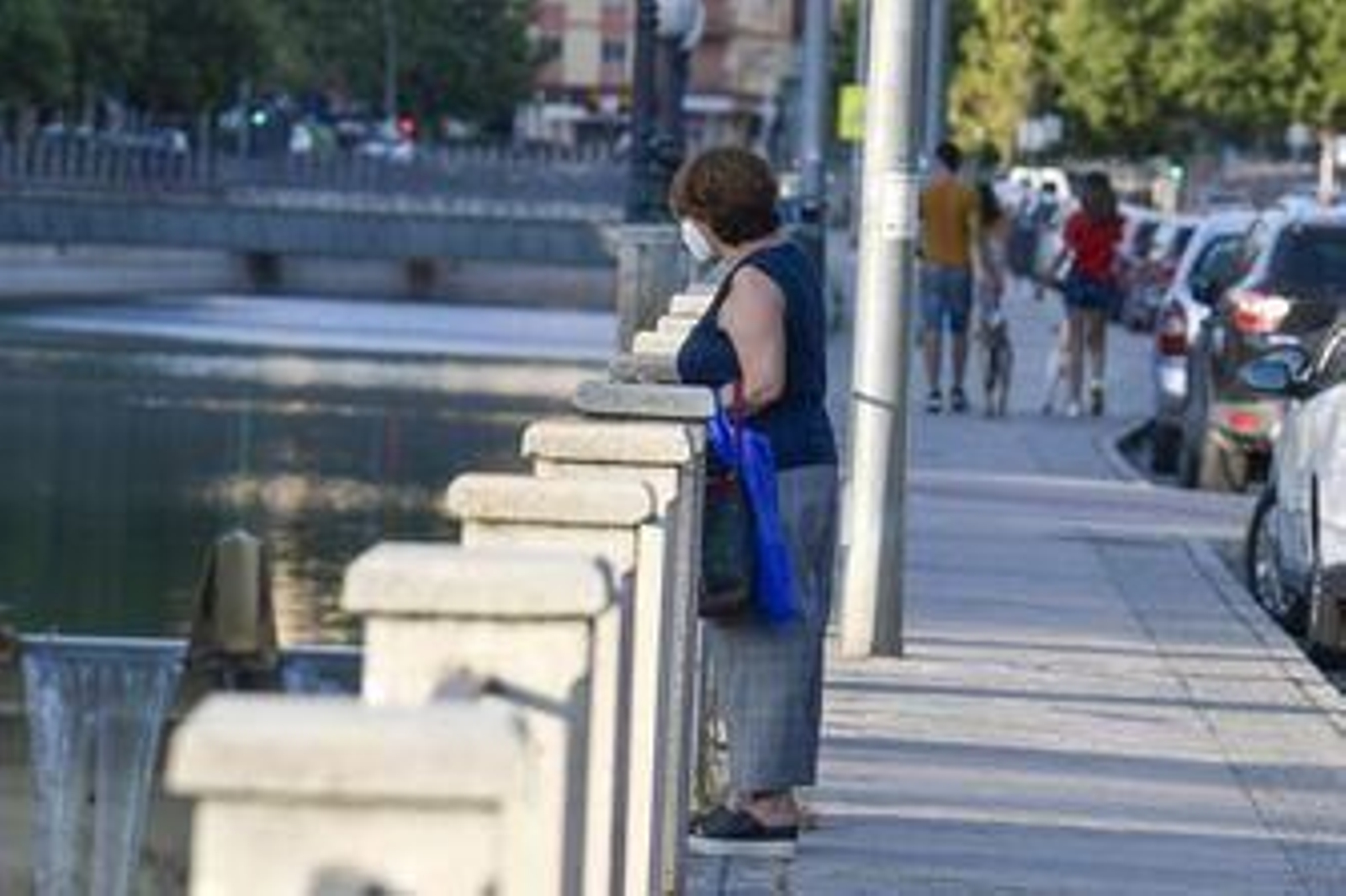 El brote 1 de Granada con 37 contagios, el más persistente de los focos en Andalucía