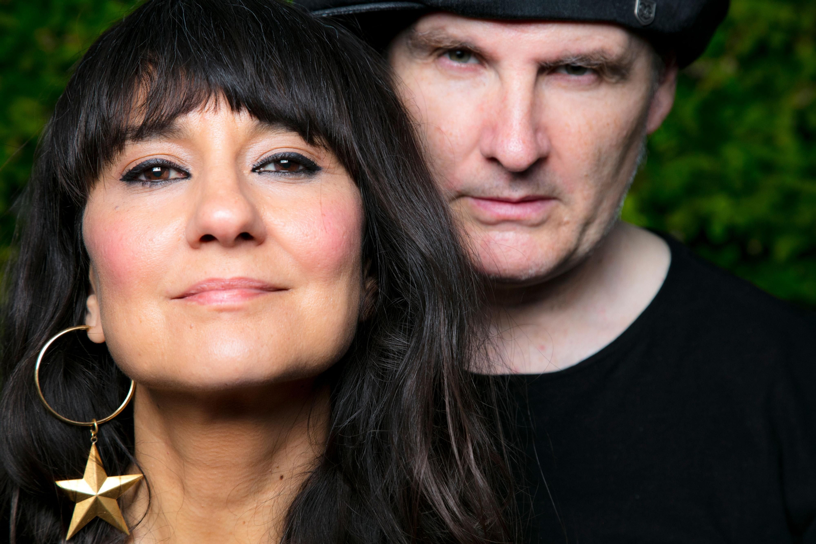 El grupo Amaral actuará en el gran Festival de verano Bahía Sur en San Fernando,