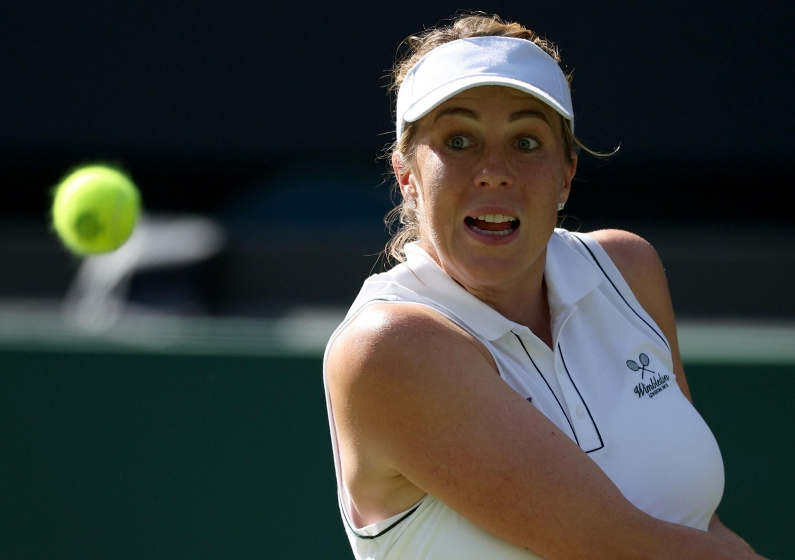 Las fotos de la clasificación de Alcaraz para semifinales de Wimbledon y del resto de la jornada Las fotos de la clasificación de Alcaraz para semifinales de Wimbledon y del resto de la jornada