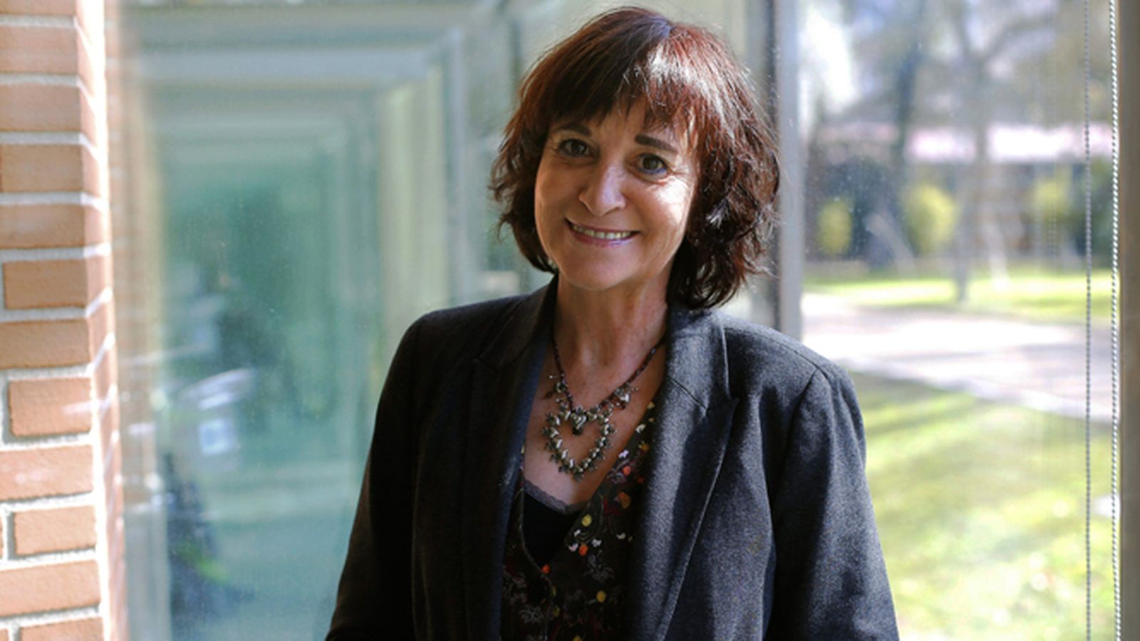 Rosa Montero, en una imagen de archivo.