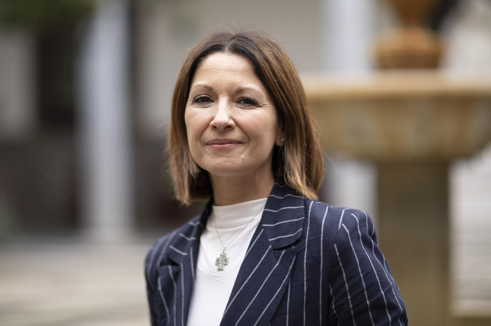 Este es el nuevo equipo de Gobierno del Ayuntamiento de Granada: todos los concejales y sus áreas