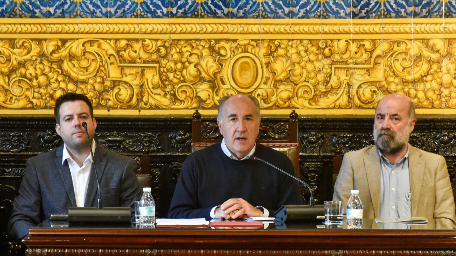 Las fotos del Día Internacional del Voluntariado