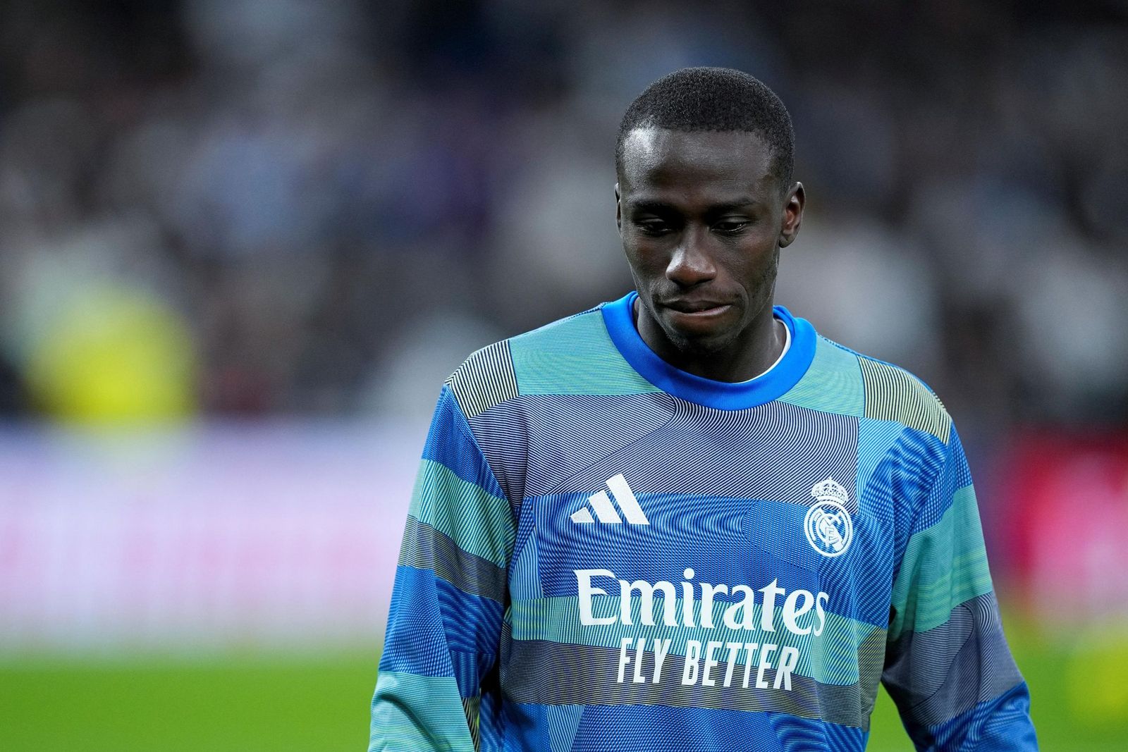 Las fotos del Real Madrid-Betis