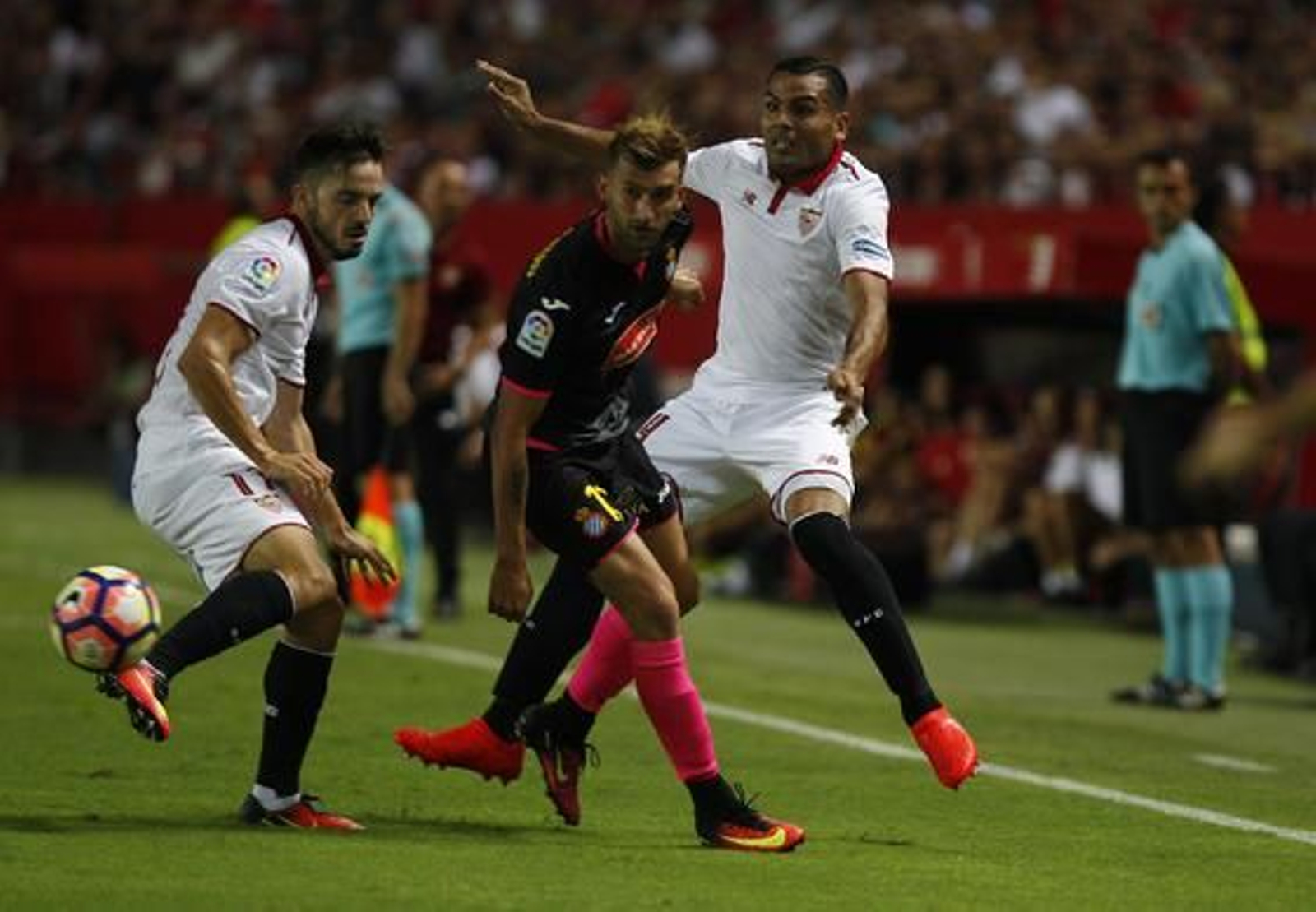 Foto: Antonio Pizarro