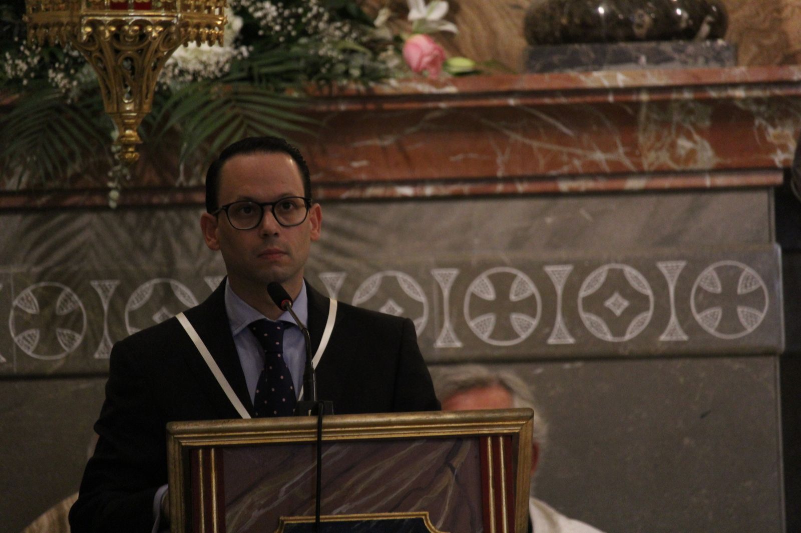 El día más importante para la Virgen de la Cabeza de Antas, en imágenes