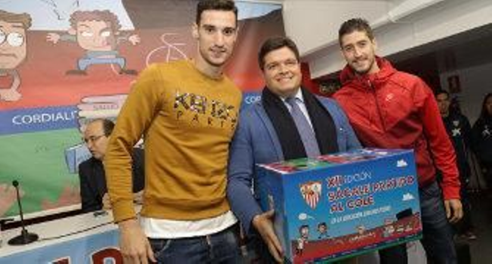 Escudero: "Es imposible llegar a la 'Champions' sin ganar fuera"