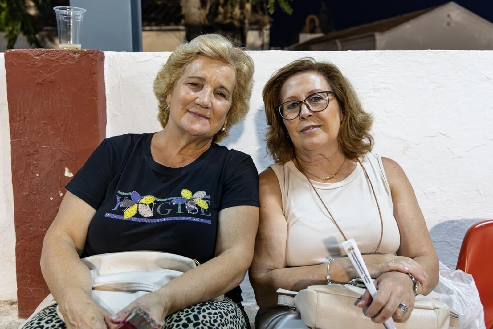 Presentación oficial Temporada 24-25 en el Estadio Ciudad de Martos