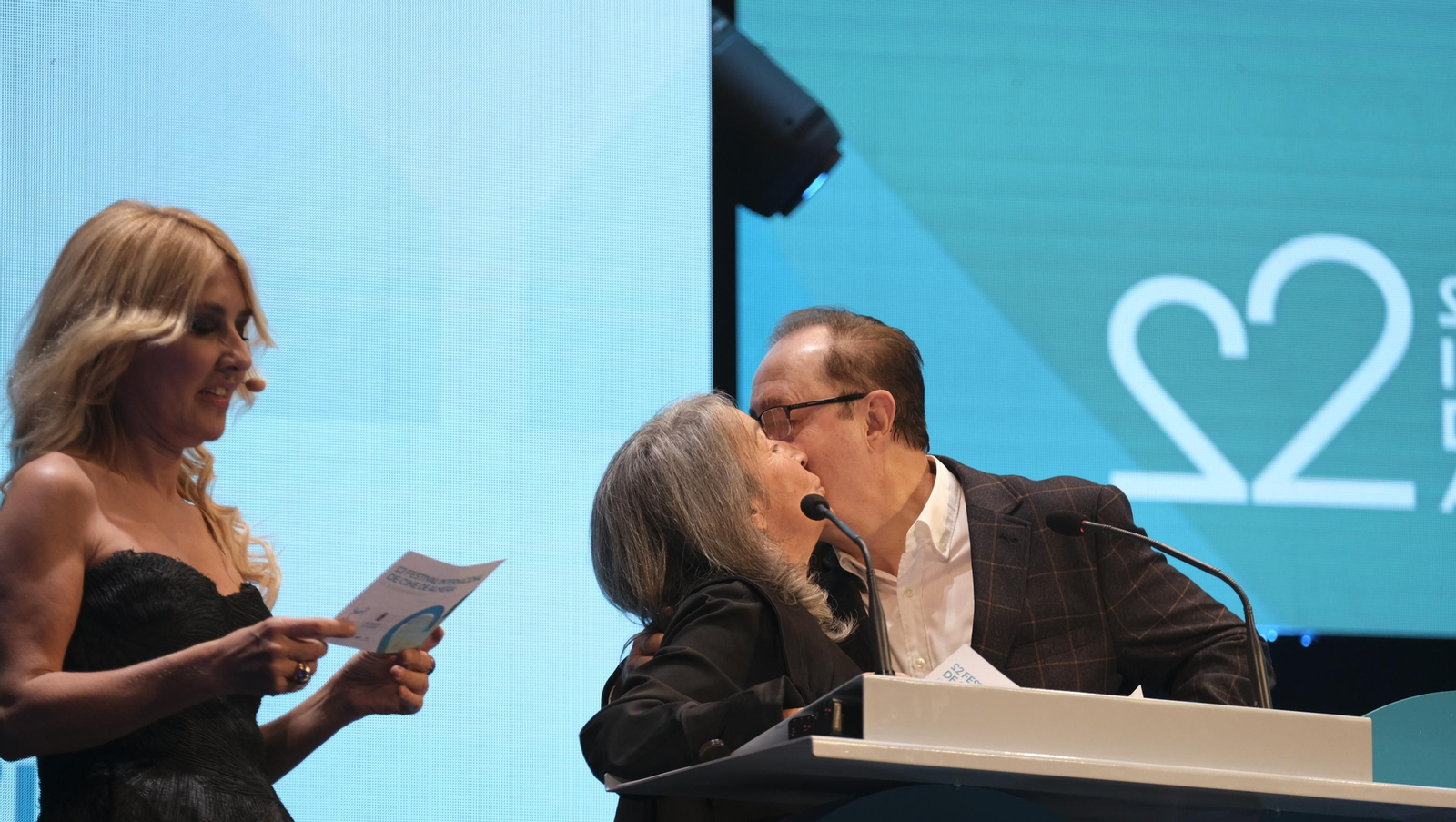 Gala Final de FICAL 2023, en imágenes