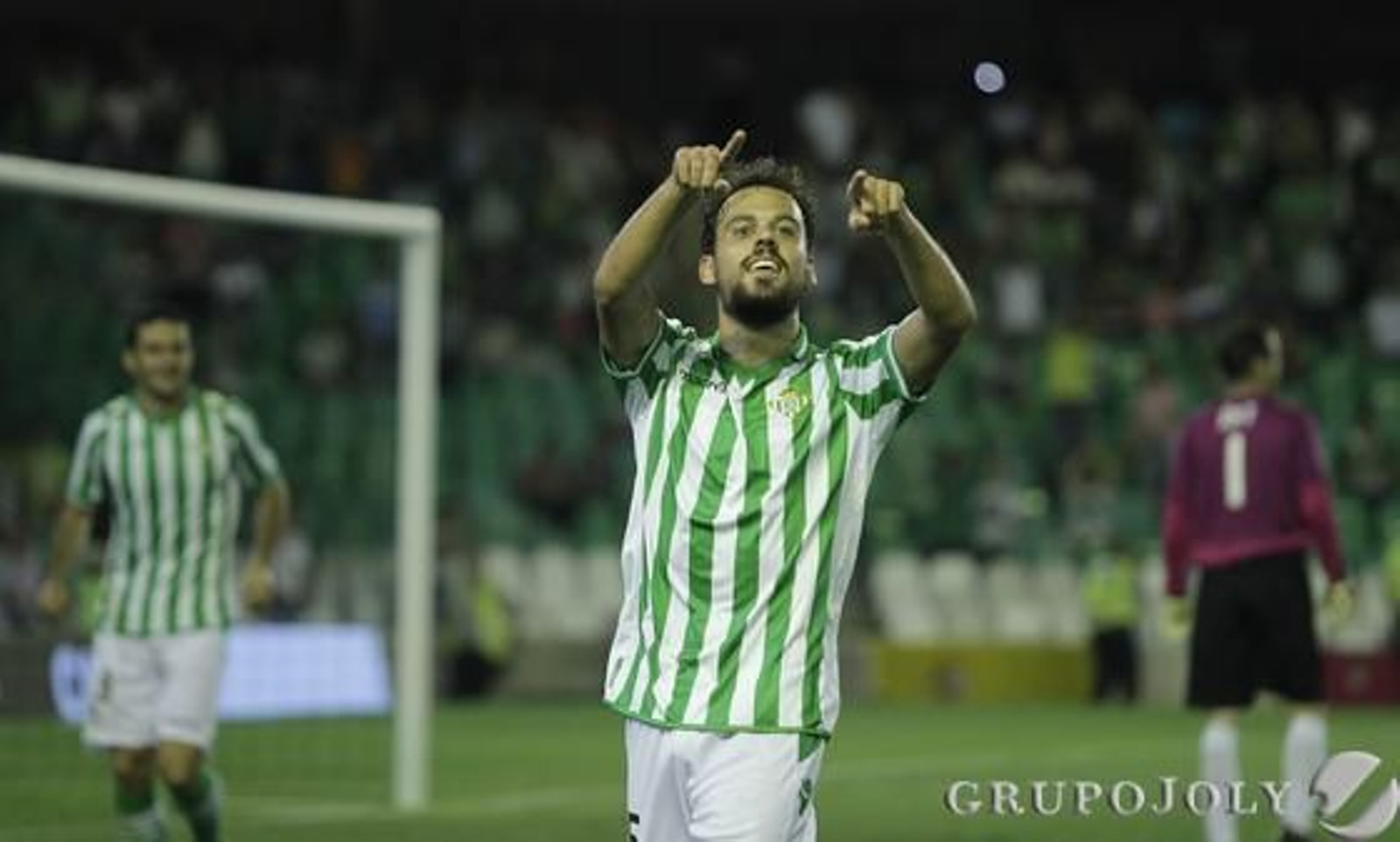 Foto: Antonio Pizarro