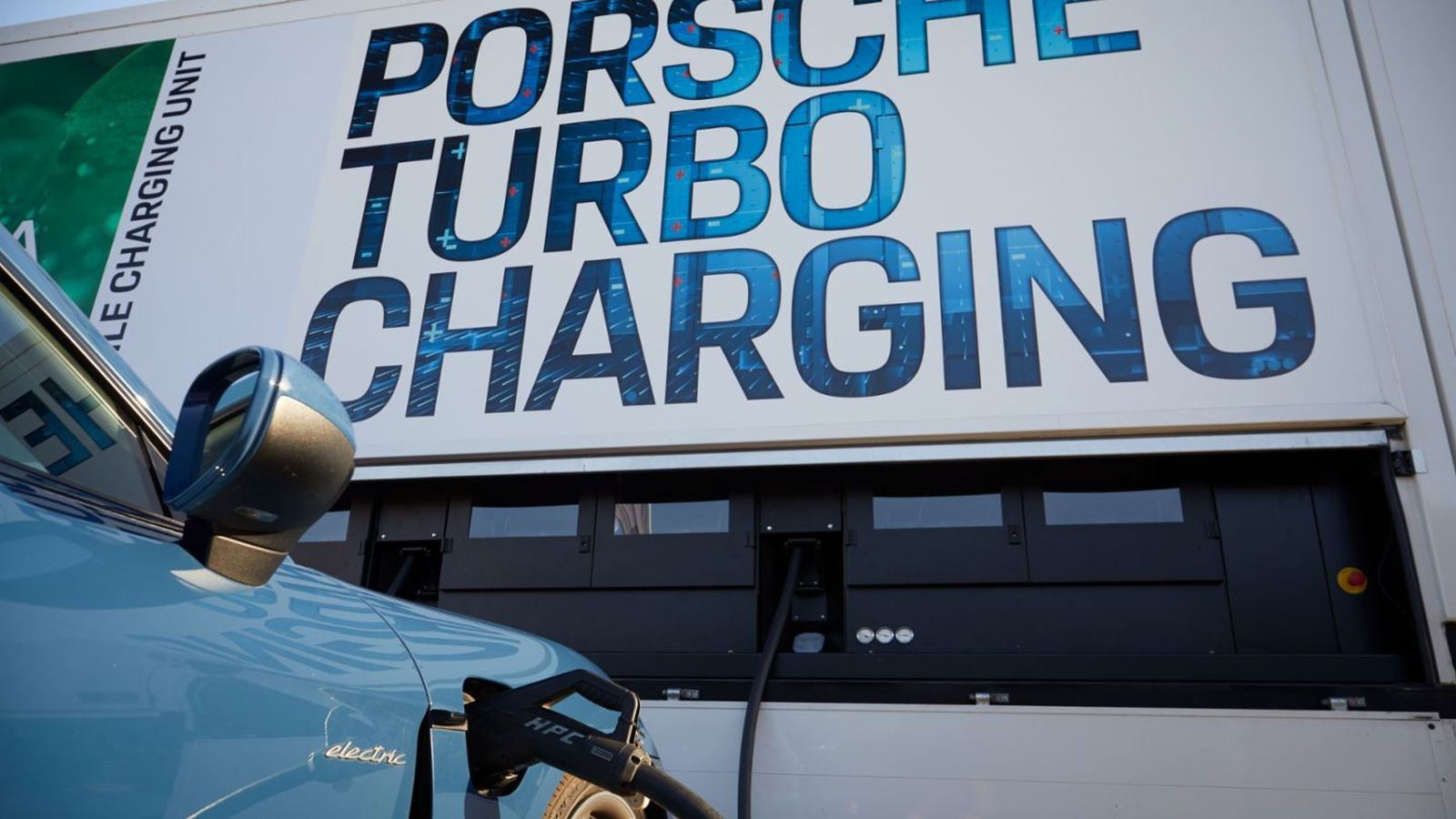 Con cargadores universales