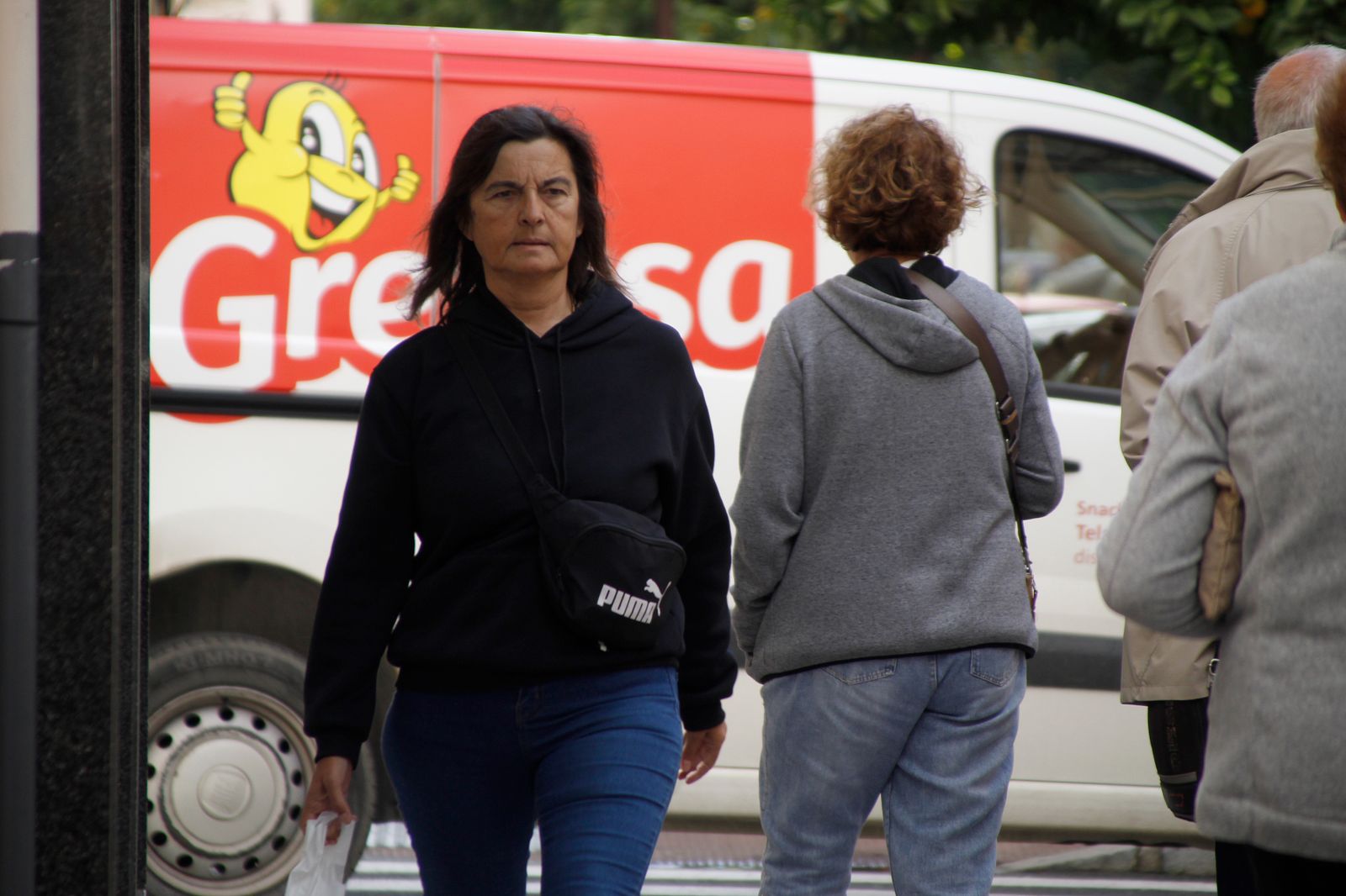 Las imágenes más destacadas del jueves 9 de noviembre en huelva